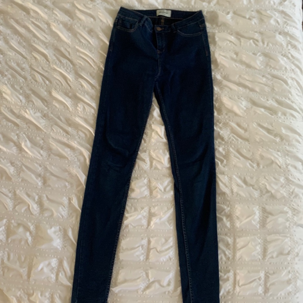 TALL ASOS jean